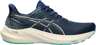 Juoksukengät Asics GT-2000 12 1012b506-401 Koko 39,5 EU