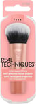 Real Techniques Mini Travel Size Expert Face Makeup Brush for Foundation (Packa