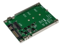 Startech M.2 Ngff Ssd To 2.5in Sata Adapter Converter