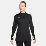 Nike Träningströja Dri-FIT Academy 23 - Svart/Vit Dam, storlek XX-Large