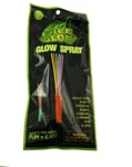 Zac's Alter Ego® Multicolour Glow in the Dark Spray Wand