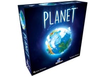 Planet (ENG)