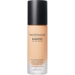 bareMinerals Ansiktsmakeup Foundation BAREPRO® 24HR Wear Skin-Perfecting Matte Liquid Foundation Mineral SPF 20 Fair 15 Neutral 30 ml (9.333,00 kr / 1 l)