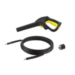 Kit d'accessoires Quick Connect pour nettoyeurs H.P. Karcher