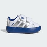 adidas x Star Wars Grand Court 2.0 Shoes Kids