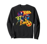 Marvel Studios X-Men ’97 Wolverine Cyclops Jean Mr. Sinister Sweatshirt