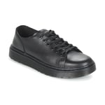 Dr. Martens Sneakers DANTE Svart dam