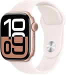 Apple Watch 10 42 Rg Al Lb Sb Sm Cel