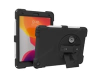 The Joy Factory Axtion Bold Mp, Rund (Shell Case), Apple, Ipad (9Th Generation) A2602, A2604, A2603, A2605 | Ipad (8Th Generation) A2270, A2428, A2429,..., 25,9 Cm (10.2")