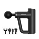 Pistolet Masseur Terraillon 15366 Noir