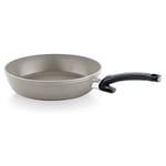 Fissler Ceratal Comfort Poêle 20 cm, Gris