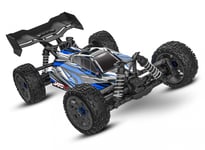 Traxxas Jato 4x4 1/8 VXL-4s