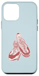 iPhone 12 mini Resoling rock climbing shoes rerand Case