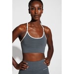 Run & Relax Seamless Strap Bra