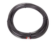 Rothenberger Plumber's Snake Standard Diameter 32 mm x 4.5 m, Pack of 1, 72451