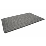 Vivol - Pool Base Tapis de sol drainant pour piscine - 79 x 119 cm - 0,94 m2