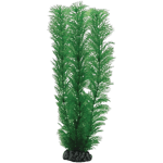 Plastplante Egeria 20 cm - Akvaristen - Akvarie inventar - Kunstige planter - Hobby