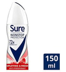 Sure Women Uplift Antiperspirant Deodorant Nonstop 150ml