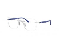 Ray-Ban Lunettes de vue RX8769  1231 Bleu Unisexe