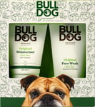 Bulldog Original Skincare Duo Set 150+100 ml