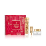 Elizabeth Arden Coffret Advanced Ceramide Capsules Sérum Quotidien Rénovateur De Jeunesse, 3 pièces, Cadeau femme, Coffret Soin