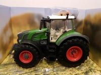 BRI43177 - Fendt 828 Vario - Britains - 1/32