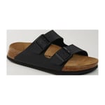 Sandale Arizona PROF Taille 41 noir Birko Flor DIN EN ISO 20347 BIRKENSTOCK