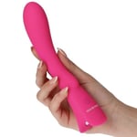 Vibromasseur stimulateur de point g clitoris vaginal anal faute vibrante usb