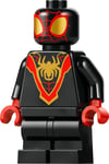 LEGO Miles Spin Morales SH950