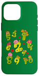 iPhone 16 Pro Max Maths Day Costume Idea For Kids Maths Outfit With Numbers On Case