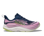 Hoka W Skyflow Midnight/Pink Twilight