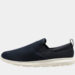 Helly Hansen Herr Ahiga Cushioned Snabbtorkande Slip-on Marinblå 45