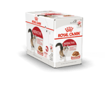 Royal Canin Instinctive Gravy Adult Våtfoder för katt 85 g x 12 st