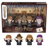 Little People Collector Harry Potter and The Sorcerer’s Stone Movie New With Box