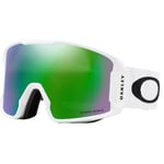 Oakley Line Miner L, PRIZM™, Matte White