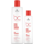 Schwarzkopf Professional BC Bonacure Repair Rescue Mix Duo