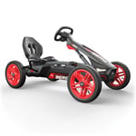 BERG Rally APX Gokart Red 3 Gears