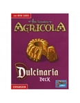 Agricola Dulcinaria Deck Expansion