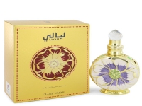 Swiss Arabian Layali Eau De Parfum Spray Unisex 50 ml for Women