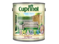 Cuprinol Garden Shades Muted Clay 2.5 Litre CUPGSMC25L