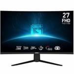 Gaming skærm MSI G27C3F Full HD 27" 180 Hz