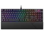 ASUS Tastatur ROG STRIX SCOPE II/NXSW/CH/ABS