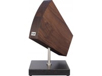 Kai Kai Shun Magnetic Knife Block Walnut