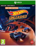 Hot Wheels - Unleashed - Day One Edition