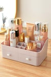 Makeup Organizer Cosmetic Desk Storage Box