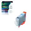 Tonerweb Canon Pixma MP 600 Series - Blekkpatron Cyan CLI-8C (420 sider, 13,4 ml) Erstatter 0621B001 20081C-0621B001 50372