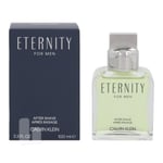 Calvin Klein Eternity For Men After Shave Lotion 100 ml Herr