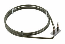 Genuine Zanussi Fan Oven Heating Element Ring 230V 2000W SEE MODELS 3970123018