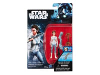 Figurine - Star Wars Universe - B9845 Princess Leia Organa (Rebels) - Hasbro