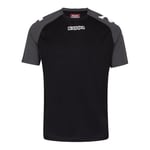 Kappa Maillot Paderno SS pour Homme